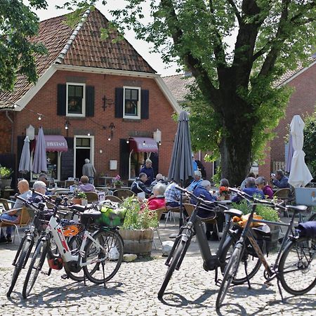Hotel Bertram Bredevoort 외부 사진