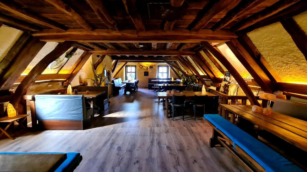 Hotel Bertram Bredevoort 외부 사진