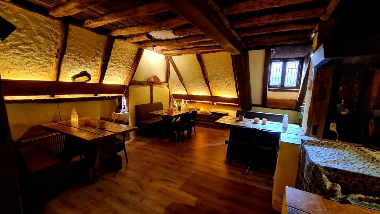 Hotel Bertram Bredevoort 외부 사진