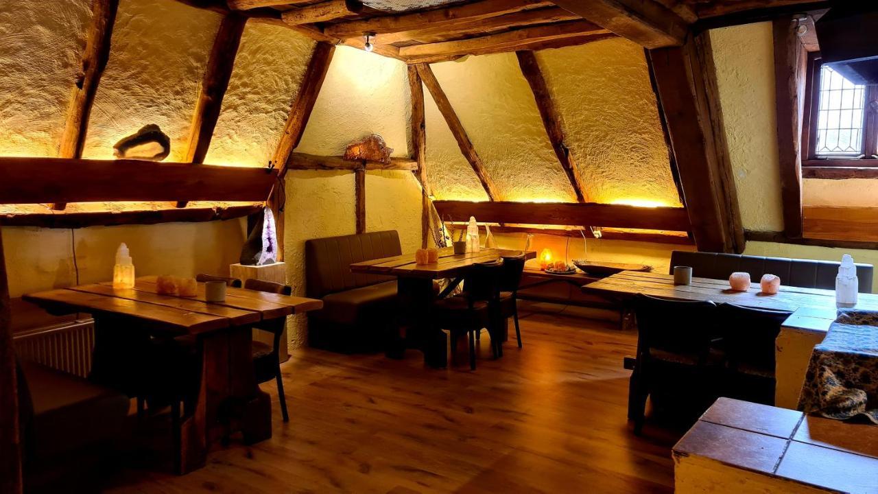 Hotel Bertram Bredevoort 외부 사진