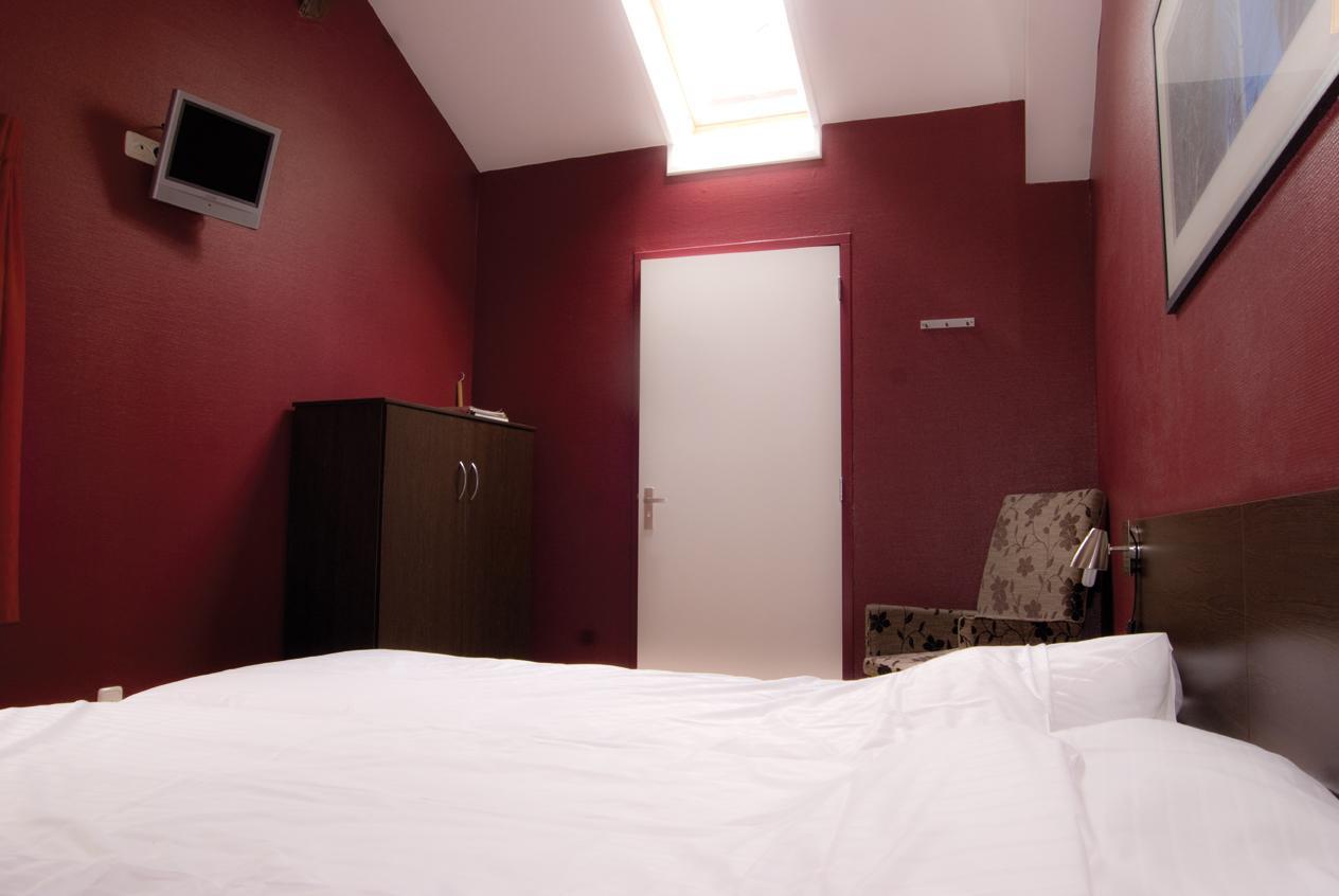 Hotel Bertram Bredevoort 외부 사진