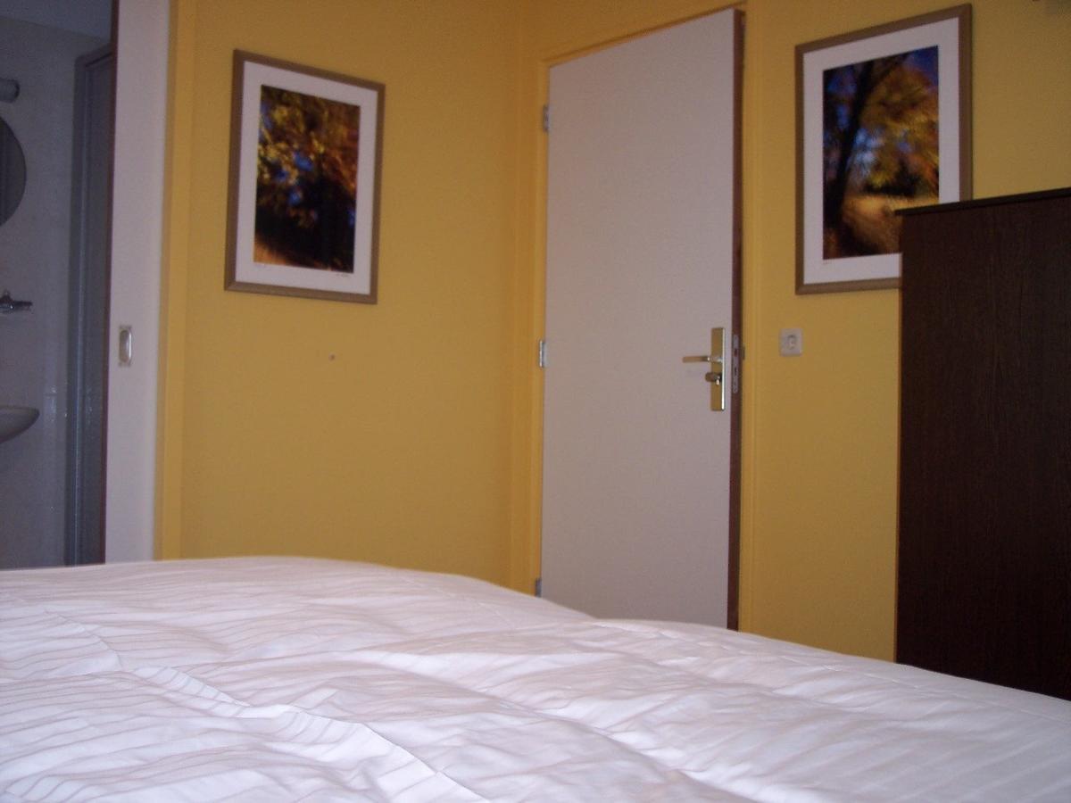 Hotel Bertram Bredevoort 외부 사진