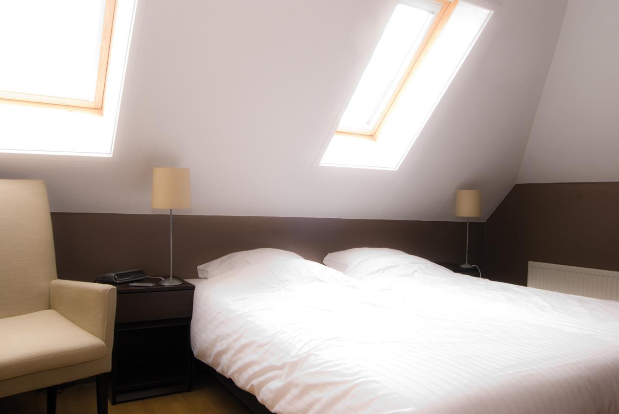 Hotel Bertram Bredevoort 외부 사진