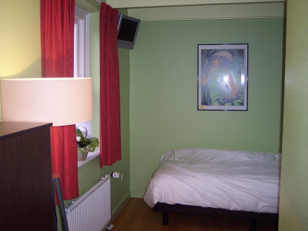 Hotel Bertram Bredevoort 외부 사진