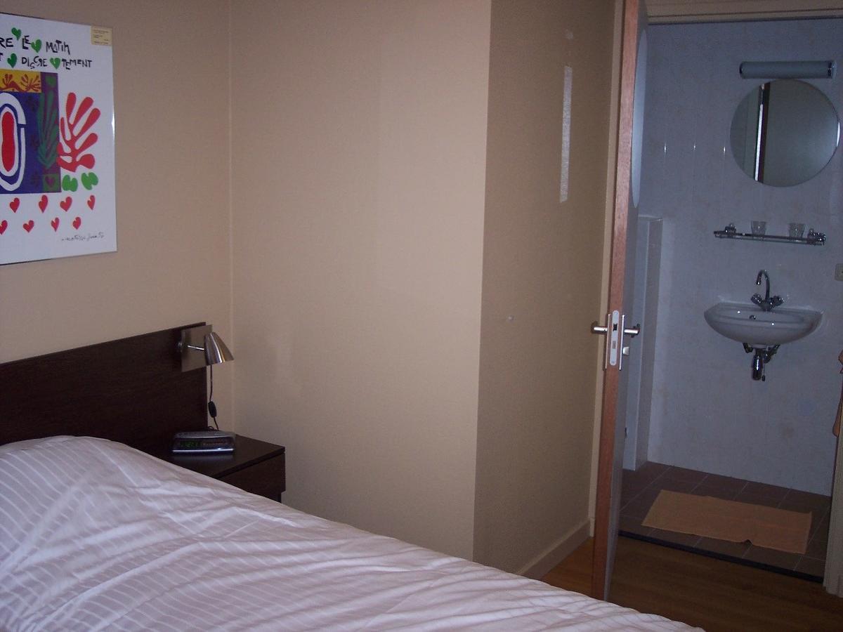 Hotel Bertram Bredevoort 외부 사진